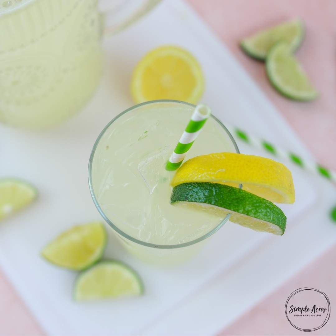 limeade