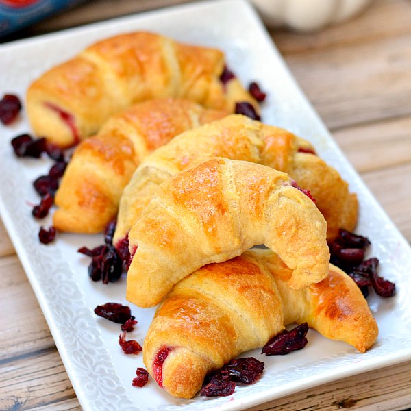 Cranberry Bread Recipe
