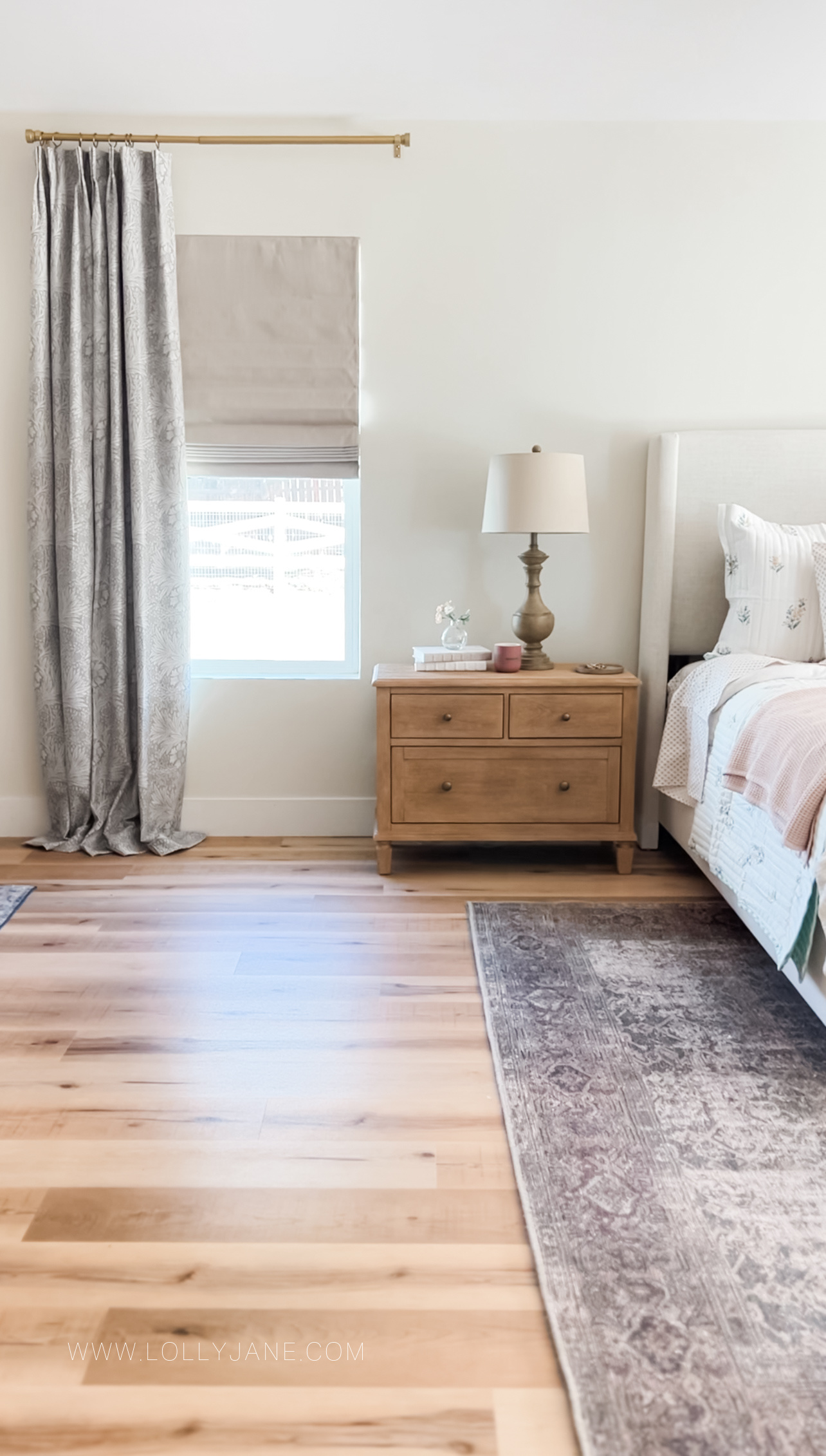 Transform your master bedroom into a serene sanctuary with our latest blog post, brimming with expert tips on elegant decor, from luxurious bedding to chic accent pieces, to elevate your space to new heights of comfort and style. Discover how subtle textures, soothing color palettes, and strategic lighting can effortlessly infuse your bedroom with a sense of tranquility and sophistication.