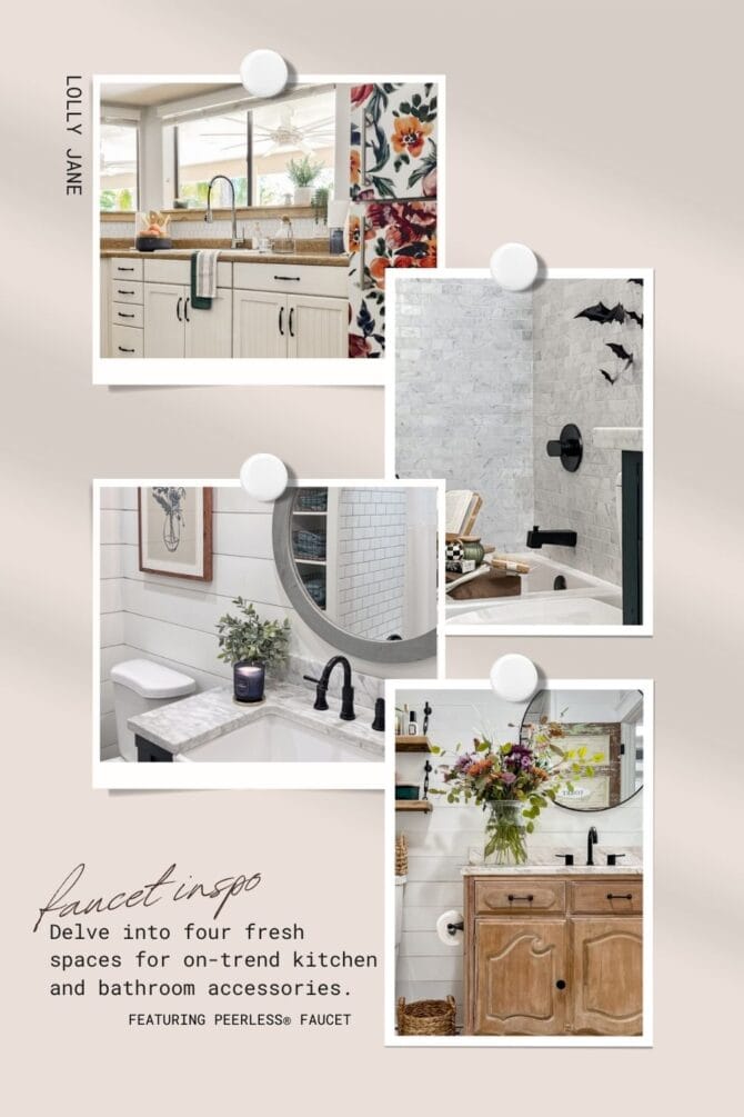 faucet kitchen bath inspiration